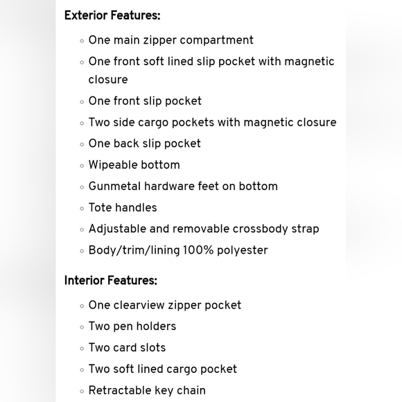 Lug Bag - Picture 13 of 15